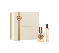 Devotion Devotion Confezione 50 ML Eau de Parfum + 10 ML Travel Spray Eau de Parfum