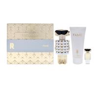 PACO RABANNE Fame Set 80 ML Eau de Parfum Cofanetti