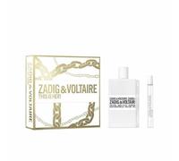 Zadig & Voltaire This is Her! Set Regalo