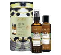 Set di profumi Farfalla Aroma-Yoga Mindfulness
