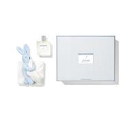 Set di profumi per bambini Jacadi Paris Tout Petit Blu 2 pezzi