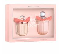 Set di profumi regalo Eau My Secret di Womensecret 0,2 l