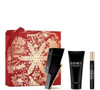 CAROLINA HERRERA Bad Boy Set 100ML Eau de toilette Cofanetti