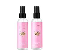 Set Di Profumo Da 2 Pezzi 4 Tonalità Floreali Fresco E Raffinato 3,38 Fl.Oz/Pezzo (02)