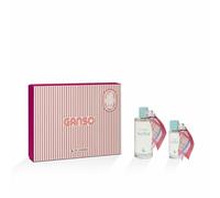 Set di Profumo Unisex L'oca Ciao Bella! EDT 2 Pezzi - Marca: El Oca - EAN: 8434853003390