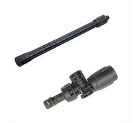 Set di prolunga per ugello VP360 per PS20, K2 K3 K4 K5 per accessori per idropulitrice