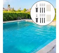 Set di prolunghe 2 per finiture Grohtherm SmartControl sostituisce 1404800
