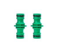 Set di prolunghe adattatori for connettori rapidi for tubi doppi maschi da 1/2".