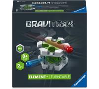 Set di prolunghe giradischi Ravensburger GraviTrax