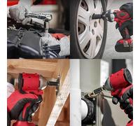 Set di prolunghe per chiavi per una maggiore leva e un facile accesso a spazi st