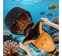 Set di propulsori subacquei da 300 W, per immersioni e snorkeling, batteria a lunga durata per nuoto e sport acquatici