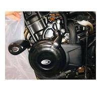 Set Di Proteggi Tappi Motore R&g racing-2 Pz per Moto Ricariche