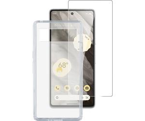 Set di protezione a 360Â° 4Smarts per Google Pixel 8 Pro NEW