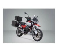 SW-Motech Adventure set Protezione - Moto Guzzi V85 TT / Strada (24-).