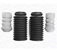 Set di protezione antipolvere anteriore per Citroen C2 C3 berlina 2002