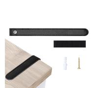 Set di protezione contro l'inclinazione per mobili, protezione alloggiamenti per mobili | Cinture di sicurezza per regolabili, ancoraggi da parete in stato di inclinazione per il blocco