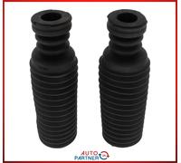 MAPCO 34508 Kit parapolvere, ammortizzatore