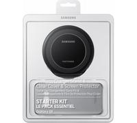 Set di protezione e ricarica per Galaxy S8 G950