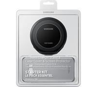 Set di protezione e ricarica per Galaxy S8 Plus G955