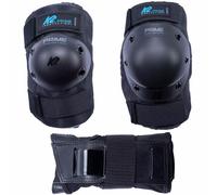 Set Di Protezione K2 Prime Pad Damen Per Pattini In Linea