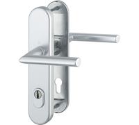Set di protezione modello Stoccolma