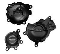 Set Di Protezione Per Copertura Motore GBRacing Honda CBR 1000 RR 2017 - 2019