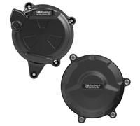 Set Di Protezione Per Motore GBRacing Per Ducati Panigale V2 2020 - 2024