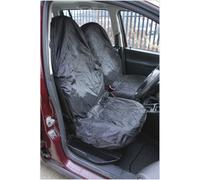 Sealey Anteriore Sedile Protezione Set 2pc Leggero CSC5