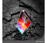 Set di protezione Premium 4smarts a 360° per Apple iPhone 15 Plus compatibile con MagSafe NEW