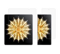 Set di protezione schermo per Honor Magic V3 5G / V2 5G / V2 RSR Porsche Design