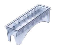 Set Di Protezioni For Tagliacapelli, Compatibile Con Wahl, Tagliacapelli Con Supporto, Tagliacapelli Professionale, Guide For Pettini(1pcs)