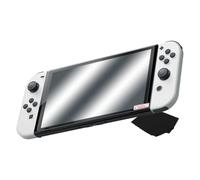 Set di protezioni in vetro temperato Blackfire 9H per Nintendo Switch OLED