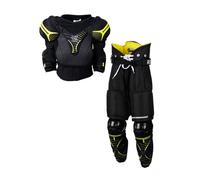 Set di protezioni per bambini SHER-WOOD Rekker Elite Youth M