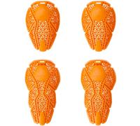 Set di protezioni per spalle e gomiti Furygan Spectre D3O® L2