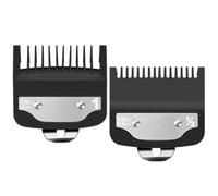 Set di protezioni per tagliacapelli Wahl, 3 mm, 1,5 mm, 2 pezzi