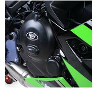 Set Di Protezioni Tappi Di Motore R&G RACING Race Series - 2 Pezzi Per Moto