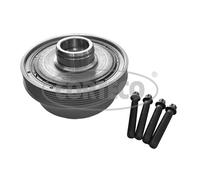 Set di pulegge, albero motore CORTECO 49444032