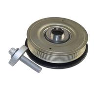 CORTECO 80004870 Kit pulegge, Albero motore/a gomito per OPEL,RENAULT,VAUXHALL