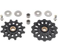 Set Di Pulegge Del Deragliatore Campagnolo A 13 Velocità - 6Mm 7Mm