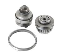 Set di pulegge di trasmissione con catena a cinghia 29T per trasmissioni JF015E RE0F11A - Include parti 901068 e 33710S-1