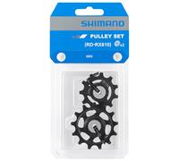 Set di pulegge folli Shimano RD-RX810