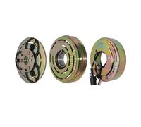 Set di pulegge frizione elettromagnetica magnetica for compressore AC/AC PV4 DKS-15CH DKS15CH