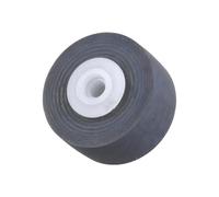 Set di pulegge in gomma Pinch Roller Belt Puleggia Set Con Ruota Cuscinetto Per Registratori A Nastro Attrezzature Registratore A Pressione Rotella Registratore Nastro