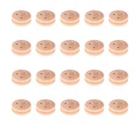 - Set di pulegge modello navale, di puleggia, kit con di puleggia riutilizzabili - 20 x kit portatile per modellismo nautico