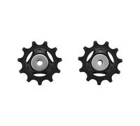 Set di pulegge Shimano RD-R7150 Noir