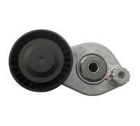 Set di puleggia tenditrice per cinghia di trasmissione per Opel, Daewoo, Chevrolet Cobalt, Aveo 25183297, 25196627, 25194788. Puleggia tenditore a cinghia di distribuzione del motore.