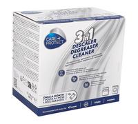 Set Di Pulitori Per Macchine Haier 35602755 Per Lavatrice E Lavastoviglie 12x50g