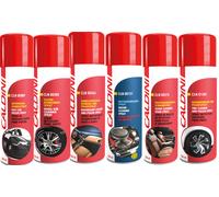 Set Di Pulizia Auto Pulizia Interna Ed Esterna Cura Cera Rapida