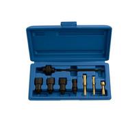 Set Di Pulizia Dell'Apertura Della Candeletta Laser Tools - 7 Pezzi 5210