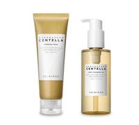 Set di pulizia doppio SKIN1004 Madagascar Centella (2 pezzi)